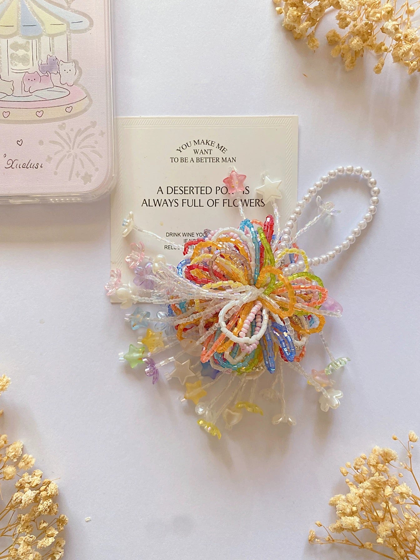Rainbow Whimsy -DIY Kits