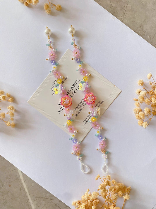 Blossom String DIY Kits