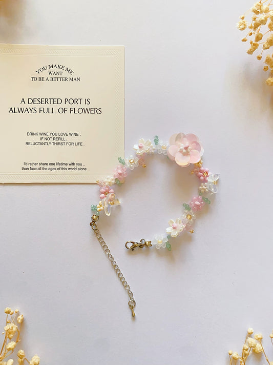 Blush Bloom DIY Kits