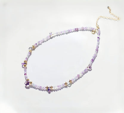 [CELESTIAL GRACE] Necklace