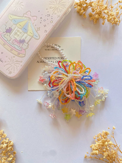Rainbow Whimsy -DIY Kits