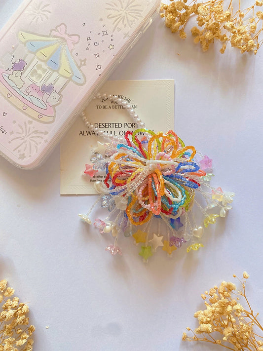 Rainbow Whimsy -DIY Kits