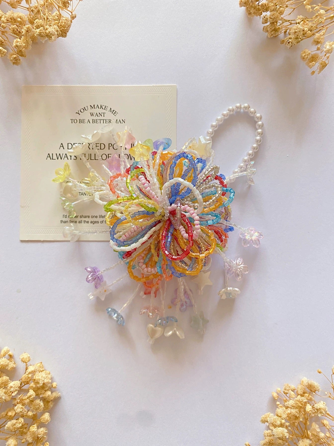 Rainbow Whimsy -DIY Kits