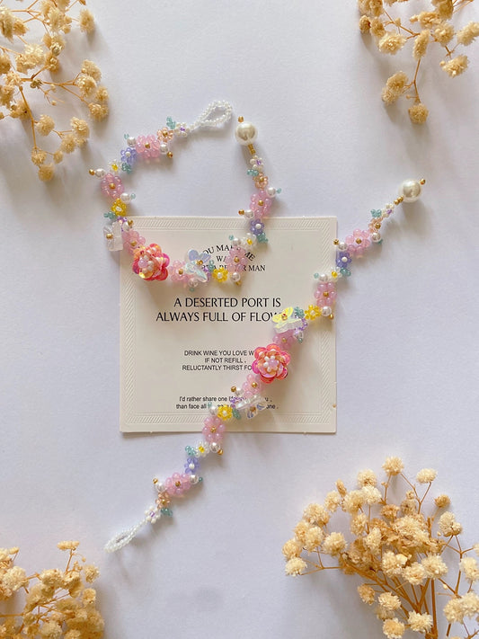 Blossom String DIY Kits