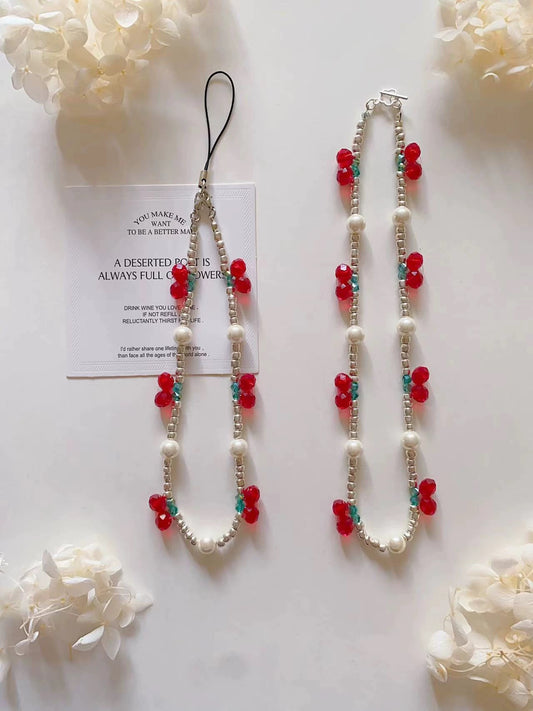 Cherry Yom DIY Kits