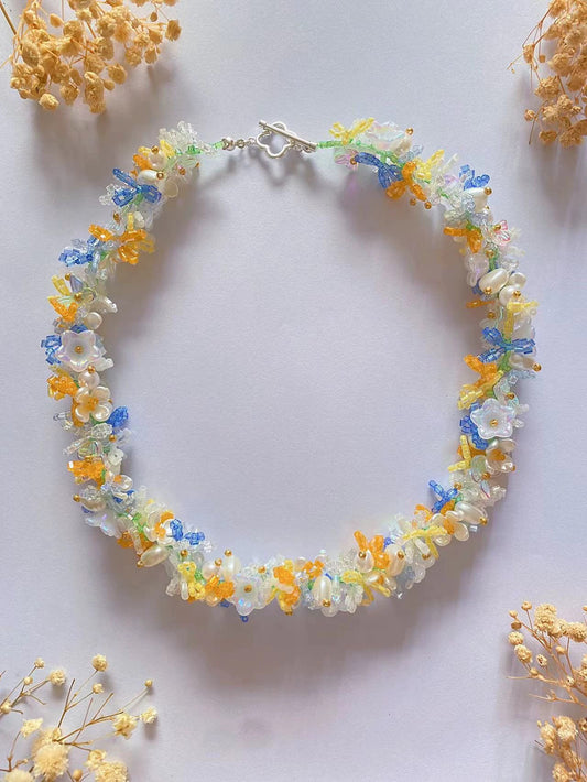 Sunny Garland DIY KITS
