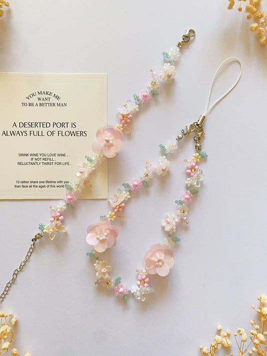 Blush Bloom DIY Kits