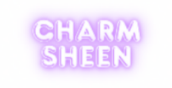 CharmSheen